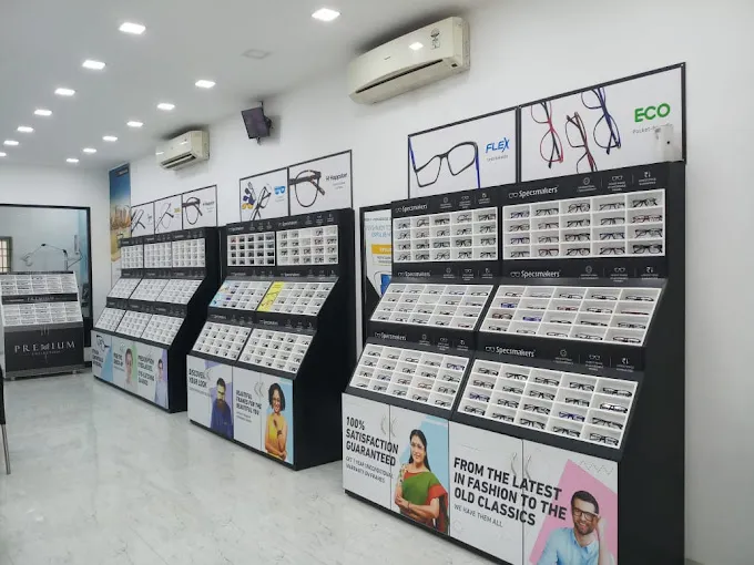 Specsmakers - Velachery